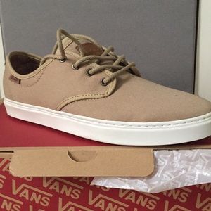 Men’s vans shoes